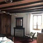 Chez Caro Casa de Férias Mourjou