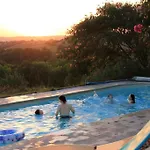 Chez Caro Casa de Férias *