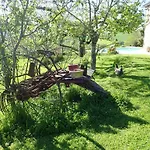 Casa de Férias Chez Caro *