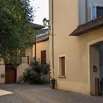 Chez Caro Casa de Férias Mourjou