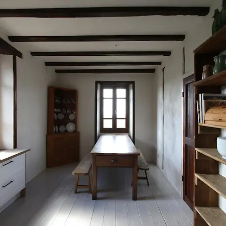 Chez Caro Nyaraló *