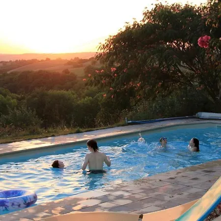 Chez Caro Дом отдыха *