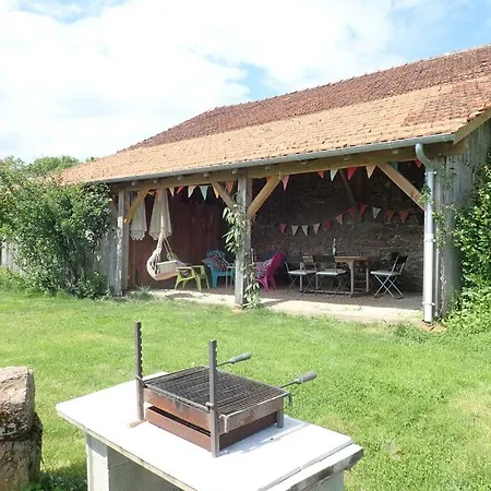 Chez Caro Дом отдыха