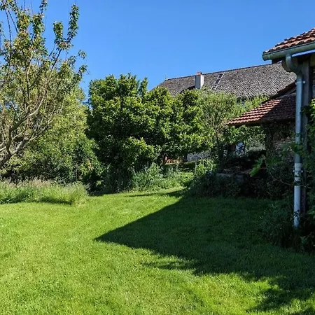 Chez Caro