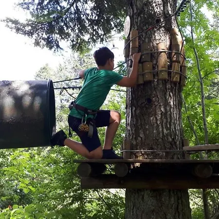 Chez Caro Дом отдыха