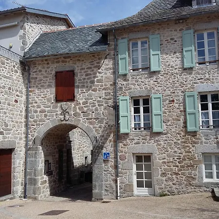 Chez Caro Дом отдыха *