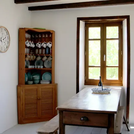 Chez Caro Hébergement de vacances *