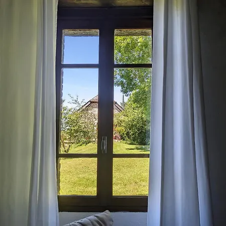 Hébergement de vacances Chez Caro *