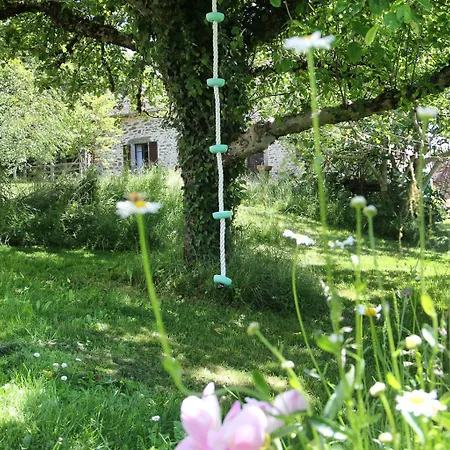 Chez Caro Nyaraló *