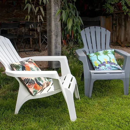 Hébergement de vacances Chez Caro