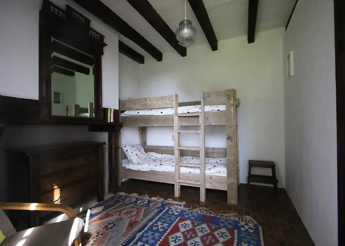 Chez Caro Ferienhaus Mourjou