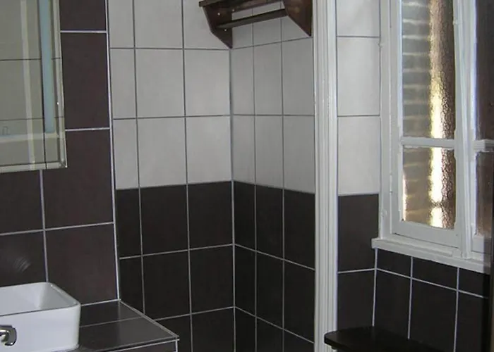 Chez Caro Ferienhaus Mourjou