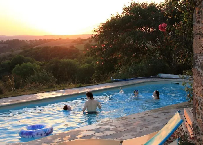 Chez Caro Holiday home *