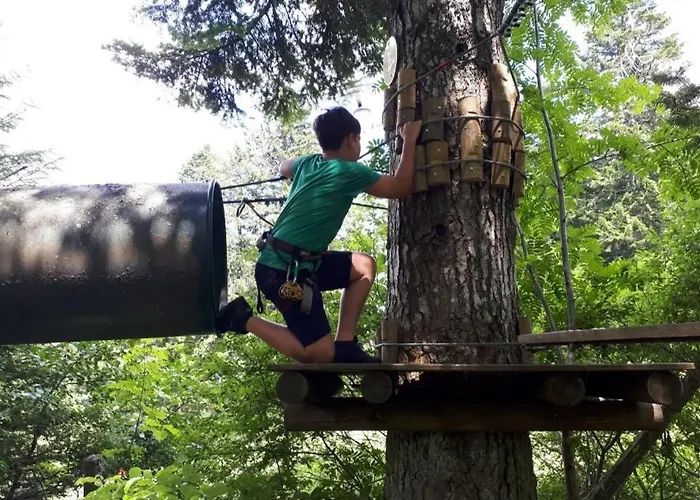 Chez Caro Casa de Férias