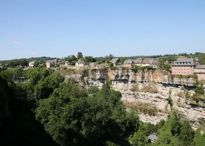Holiday home Chez Caro