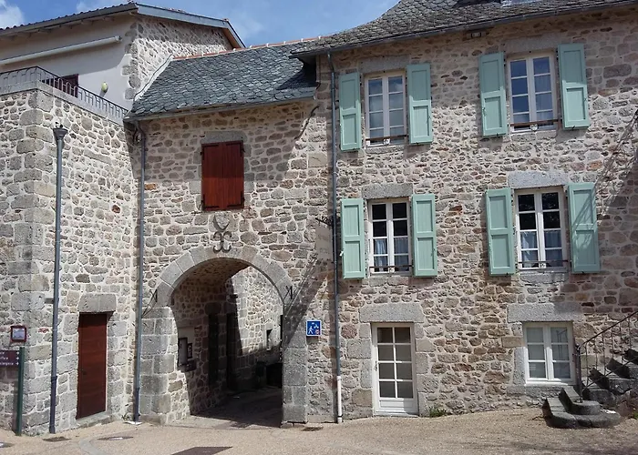 Chez Caro Ferienhaus *