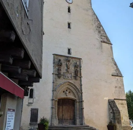 Ferienhaus Chez Caro